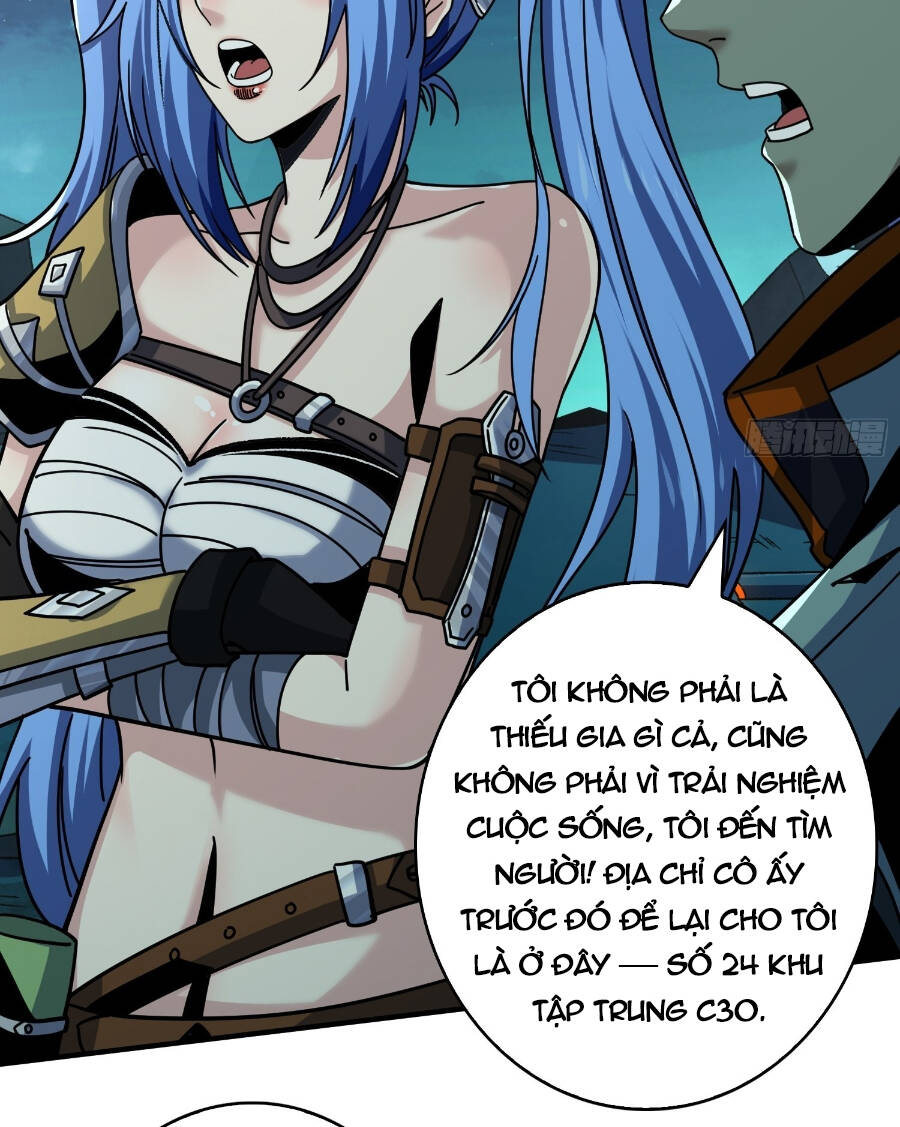 Vừa Chơi Đã Có Tài Khoản Vương Giả - Chapter 212 - Page 16