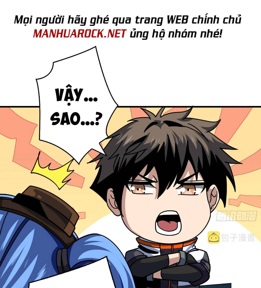 Vừa Chơi Đã Có Tài Khoản Vương Giả - Chapter 212 - Page 18