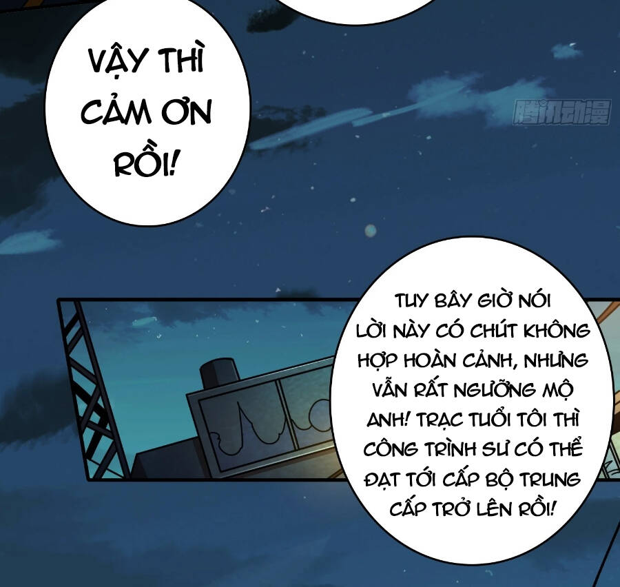 Vừa Chơi Đã Có Tài Khoản Vương Giả - Chapter 212 - Page 23