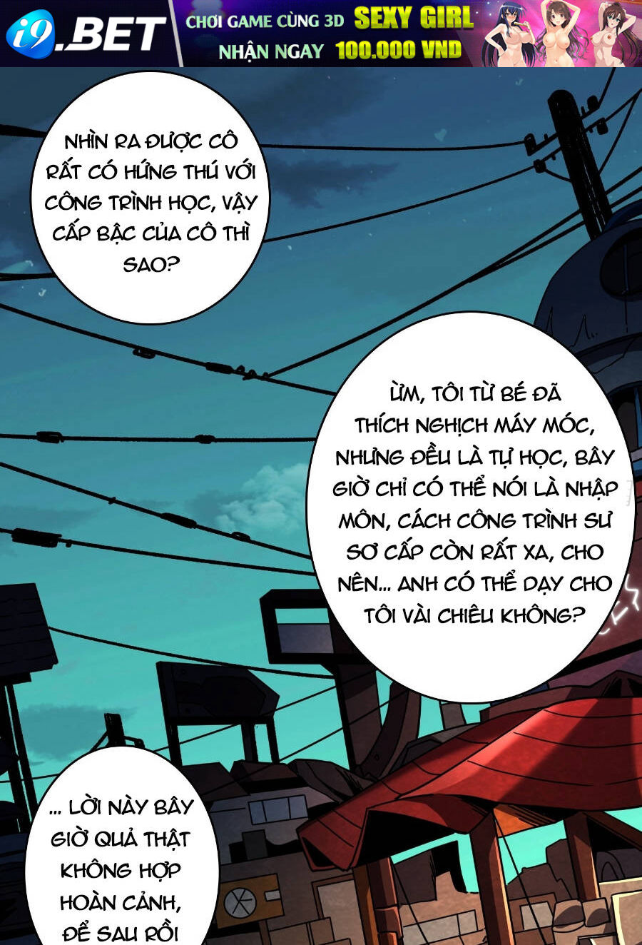 Vừa Chơi Đã Có Tài Khoản Vương Giả - Chapter 212 - Page 24