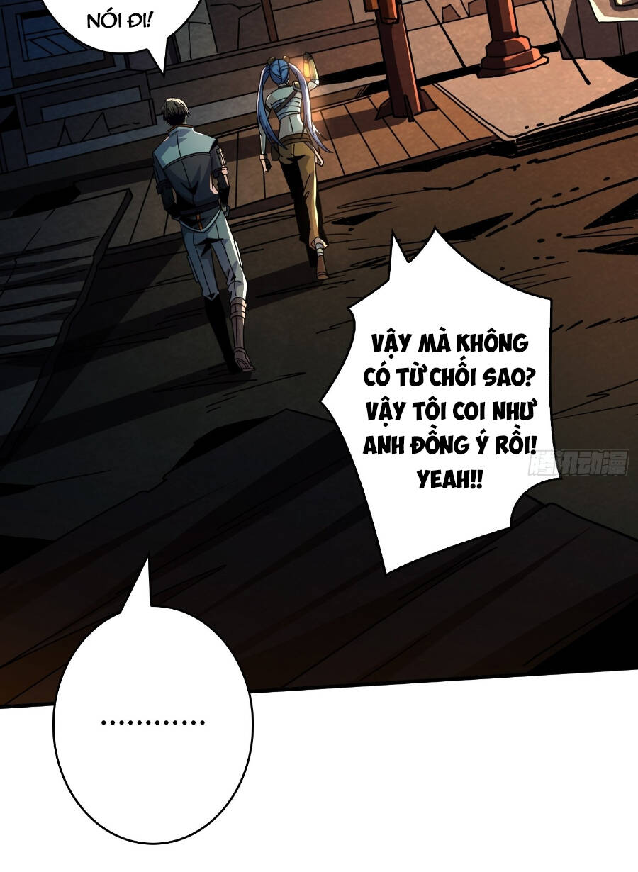 Vừa Chơi Đã Có Tài Khoản Vương Giả - Chapter 212 - Page 25