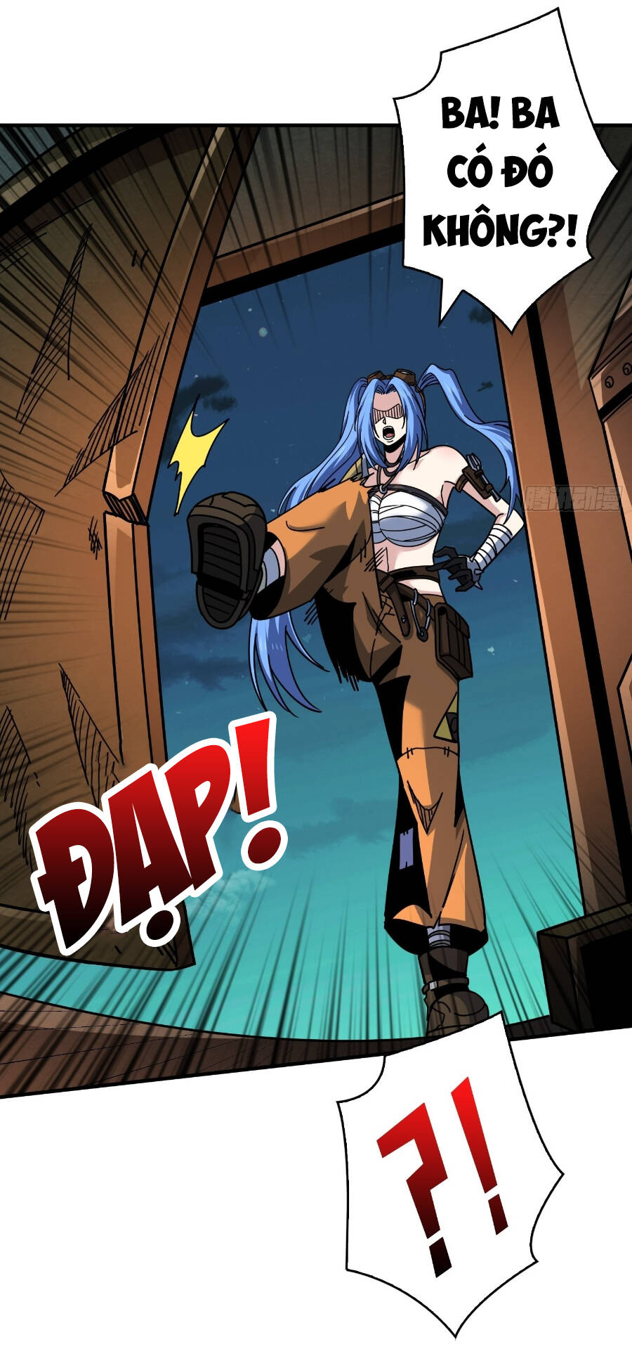 Vừa Chơi Đã Có Tài Khoản Vương Giả - Chapter 212 - Page 26