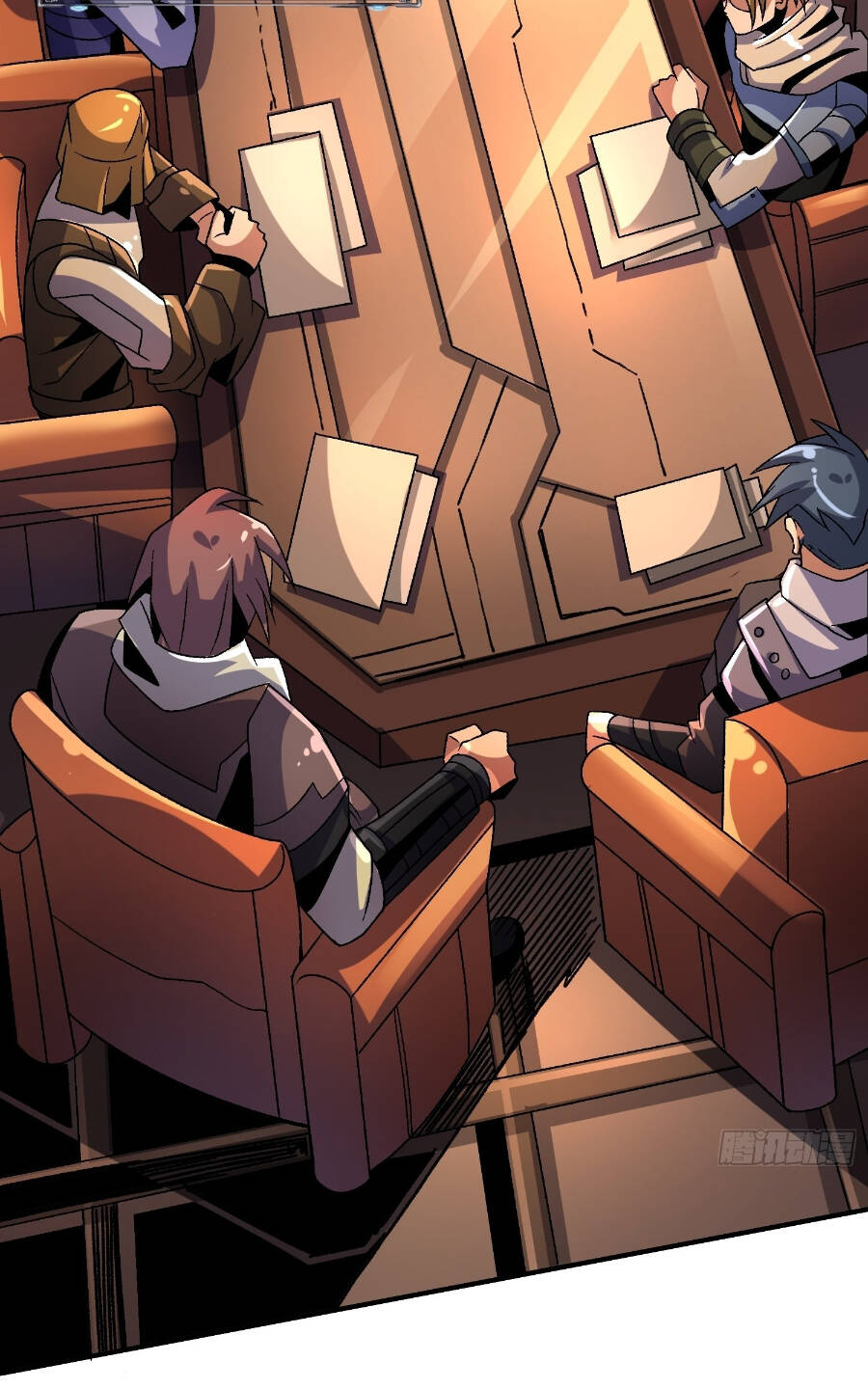 Vừa Chơi Đã Có Tài Khoản Vương Giả - Chapter 212 - Page 28