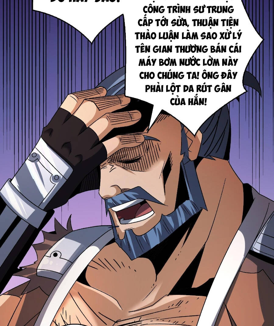 Vừa Chơi Đã Có Tài Khoản Vương Giả - Chapter 212 - Page 30