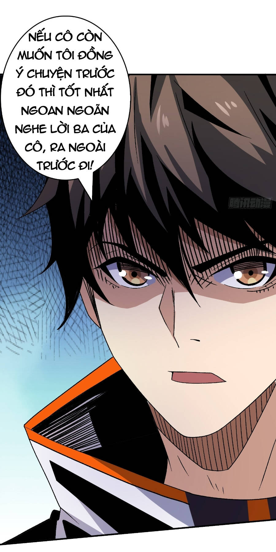 Vừa Chơi Đã Có Tài Khoản Vương Giả - Chapter 212 - Page 36