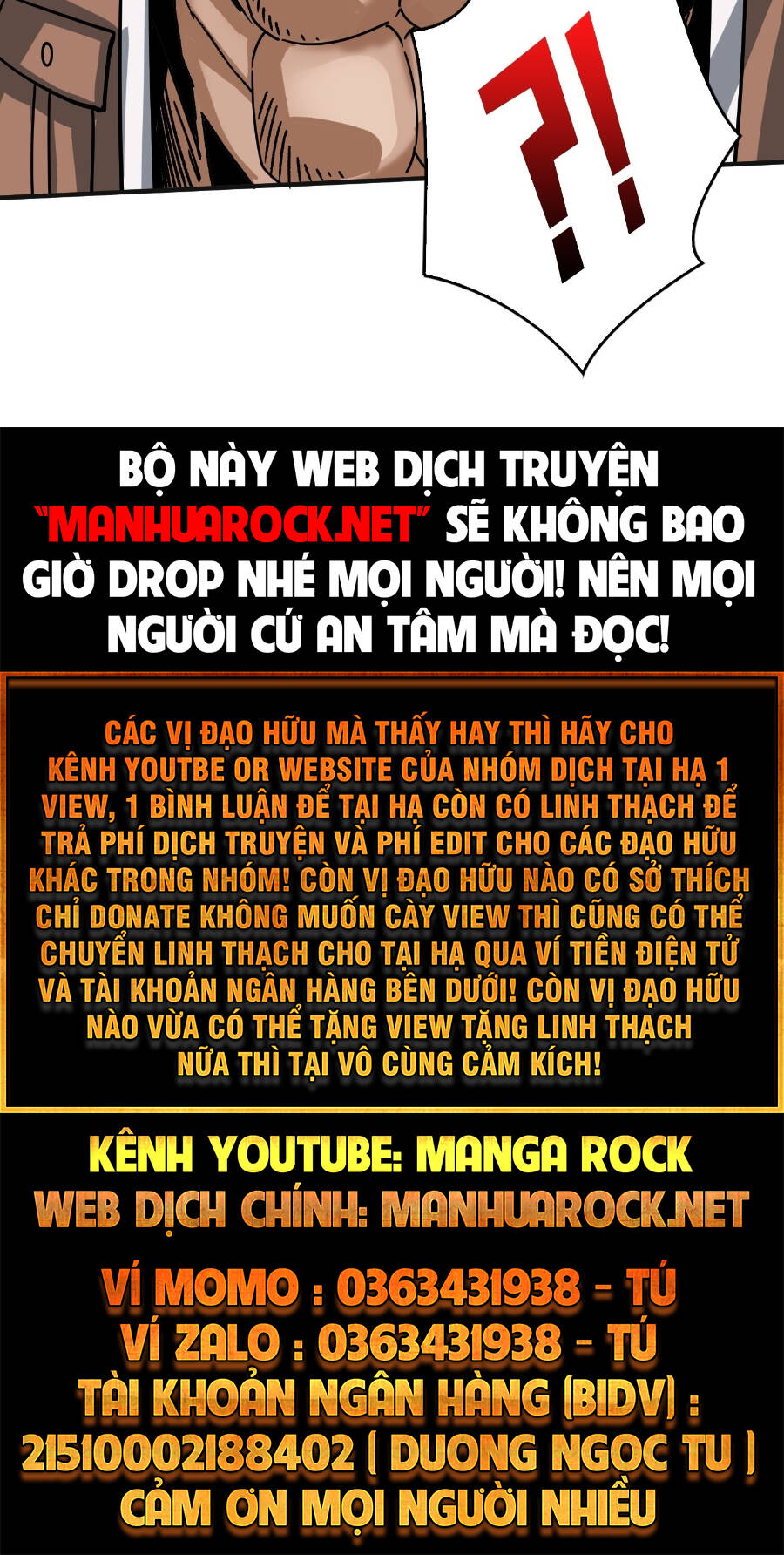 Vừa Chơi Đã Có Tài Khoản Vương Giả - Chapter 212 - Page 42