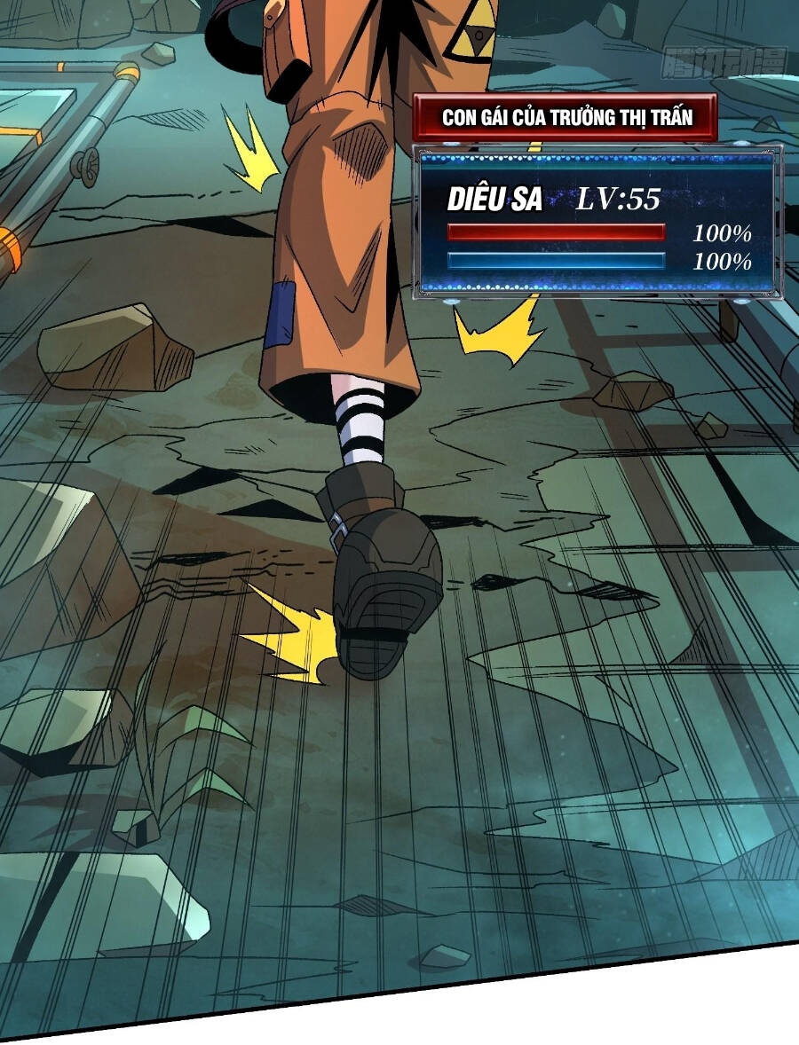 Vừa Chơi Đã Có Tài Khoản Vương Giả - Chapter 212 - Page 8