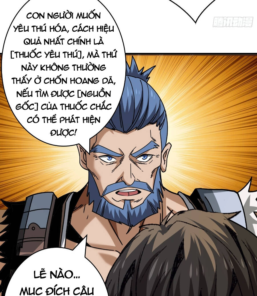 Vừa Chơi Đã Có Tài Khoản Vương Giả - Chapter 213 - Page 11