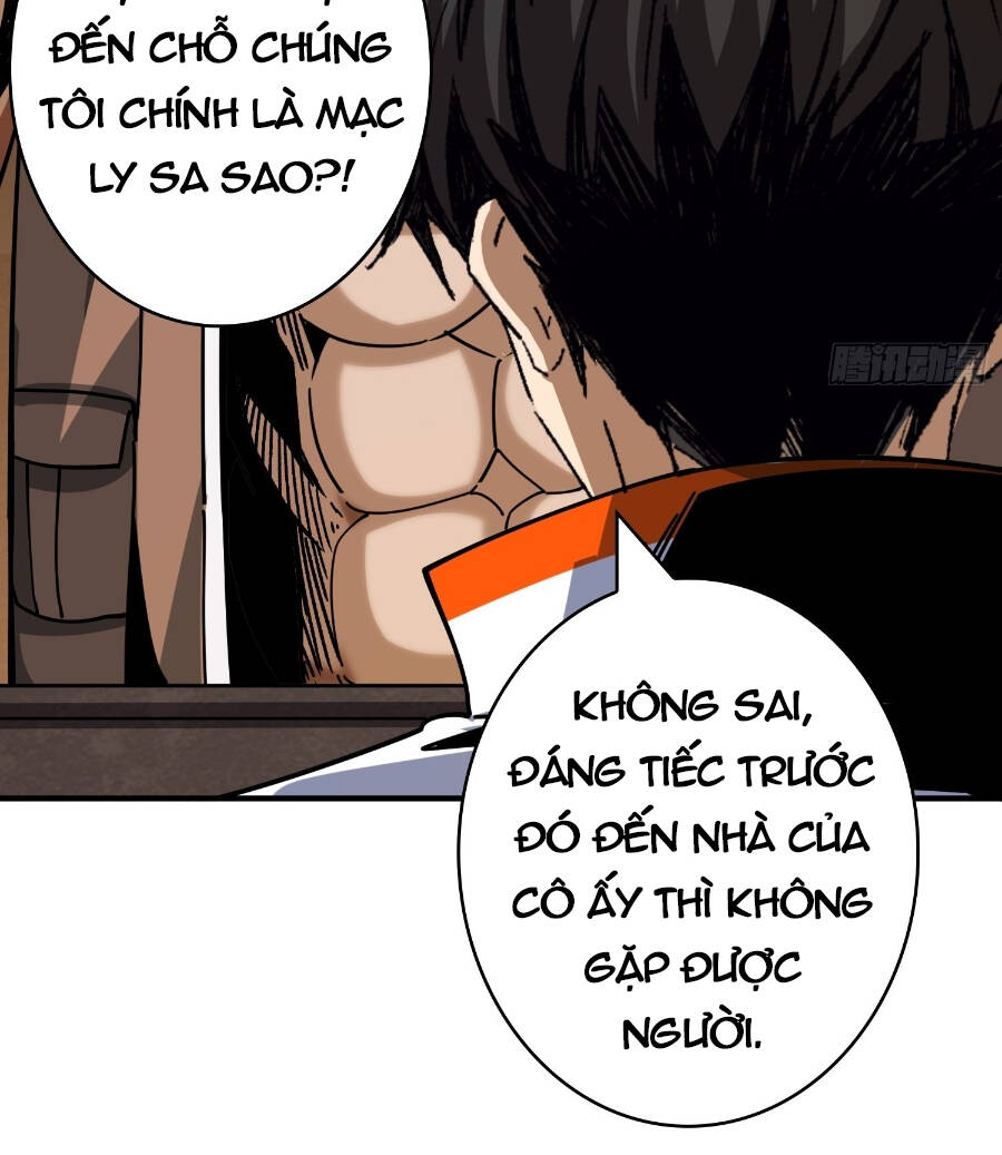 Vừa Chơi Đã Có Tài Khoản Vương Giả - Chapter 213 - Page 12