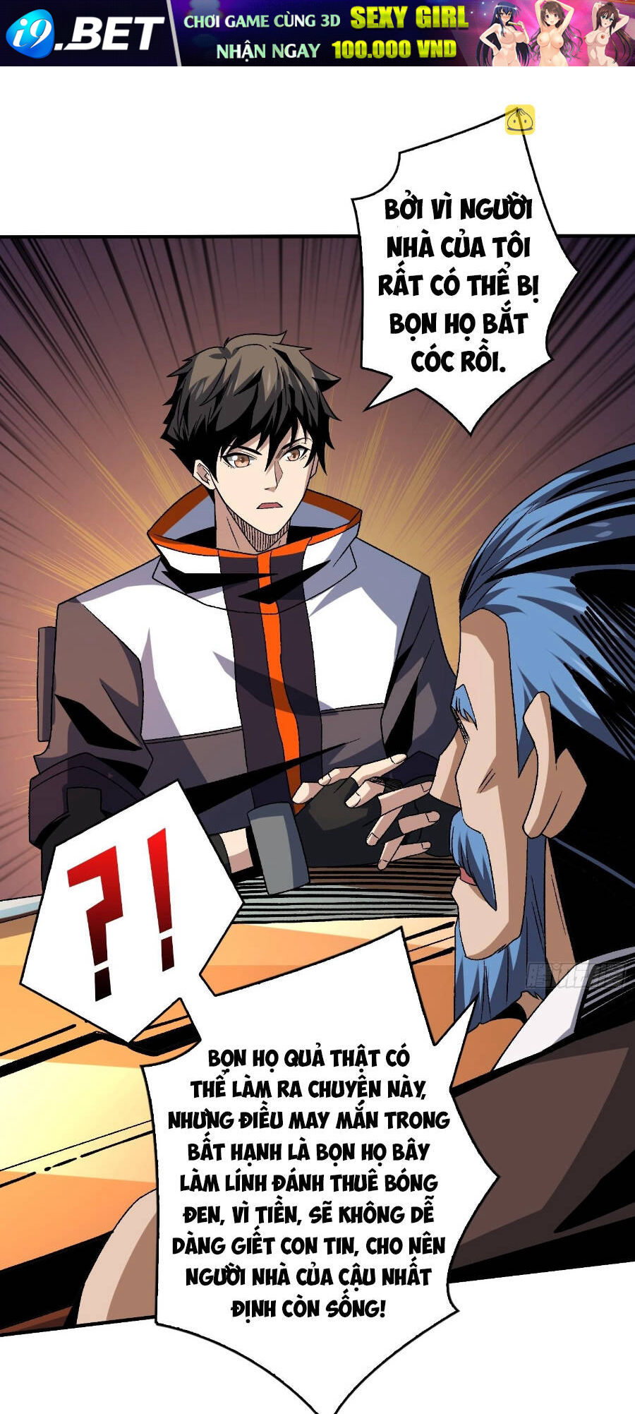 Vừa Chơi Đã Có Tài Khoản Vương Giả - Chapter 213 - Page 16