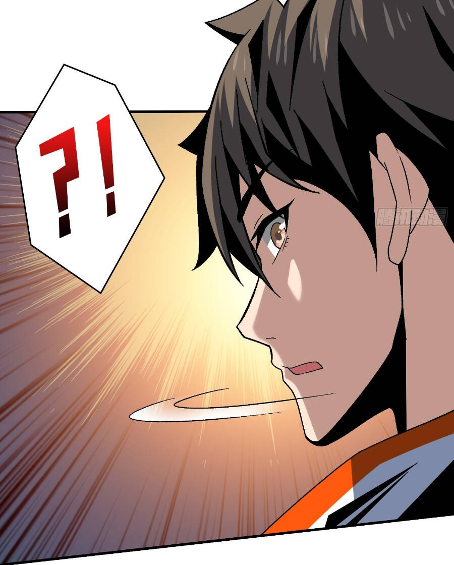 Vừa Chơi Đã Có Tài Khoản Vương Giả - Chapter 213 - Page 23