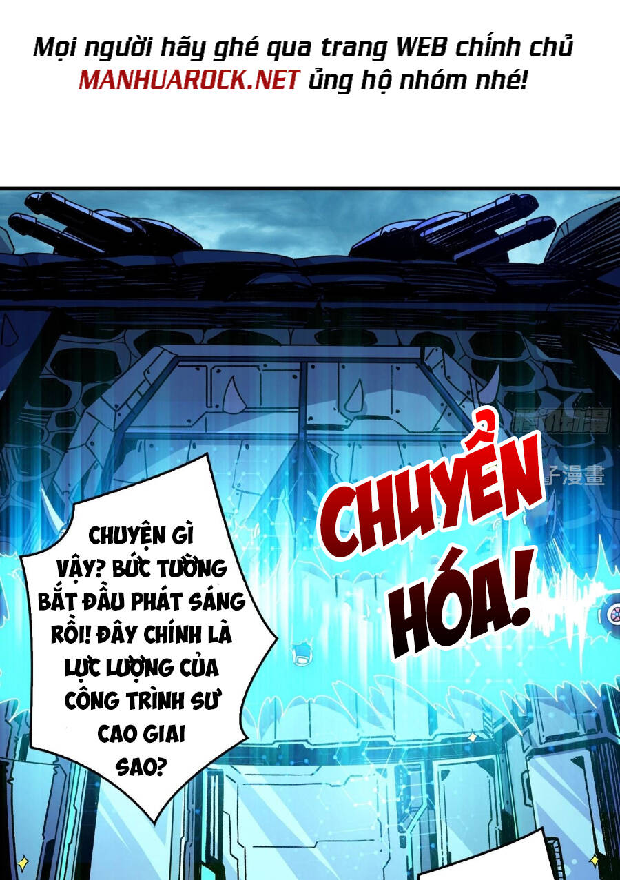 Vừa Chơi Đã Có Tài Khoản Vương Giả - Chapter 213 - Page 32
