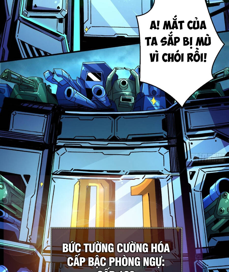 Vừa Chơi Đã Có Tài Khoản Vương Giả - Chapter 213 - Page 33