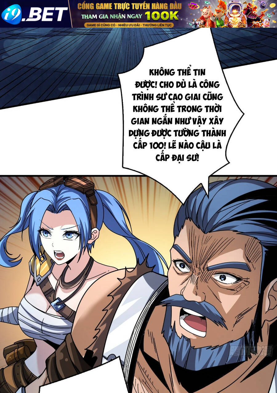 Vừa Chơi Đã Có Tài Khoản Vương Giả - Chapter 213 - Page 35