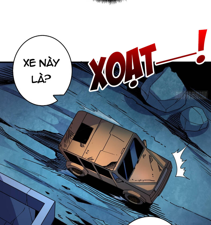 Vừa Chơi Đã Có Tài Khoản Vương Giả - Chapter 213 - Page 38