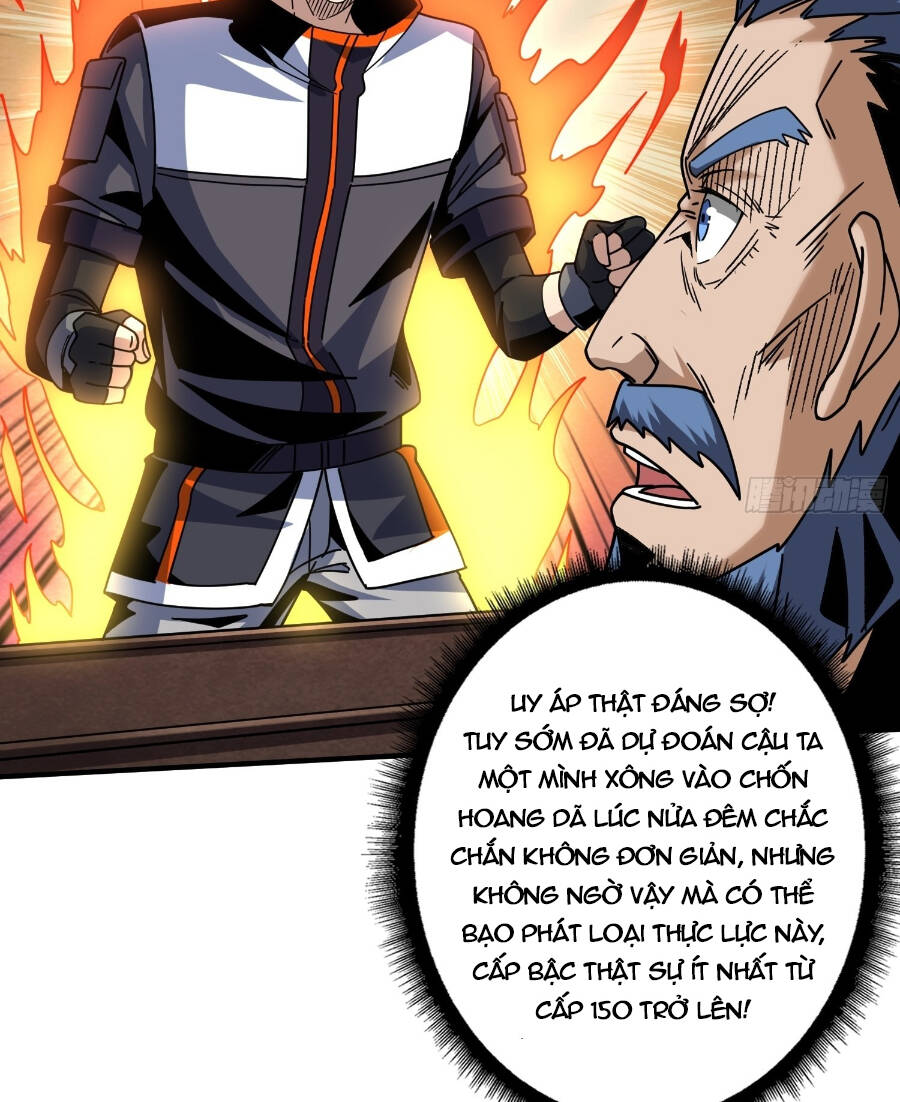 Vừa Chơi Đã Có Tài Khoản Vương Giả - Chapter 213 - Page 3