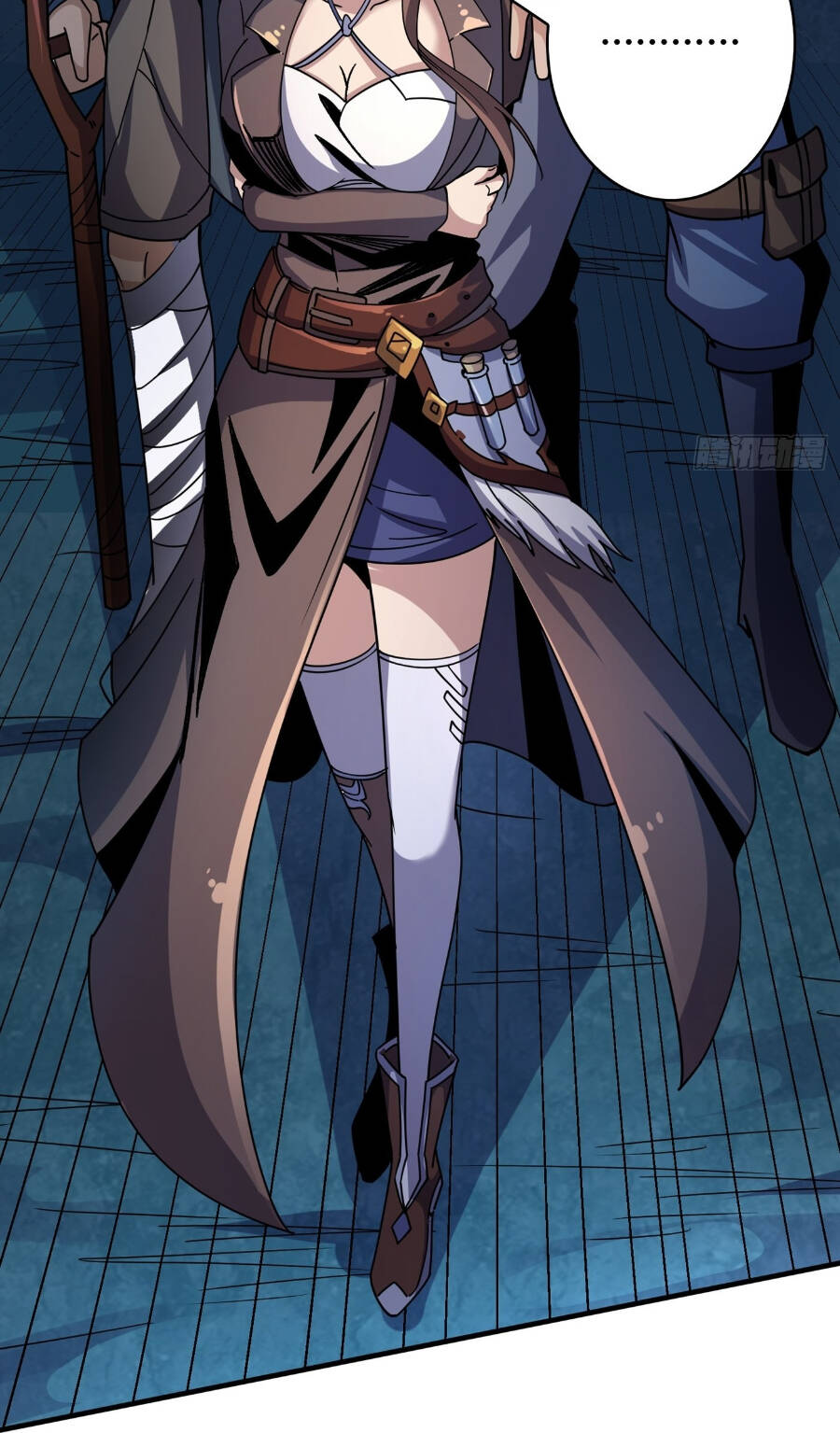 Vừa Chơi Đã Có Tài Khoản Vương Giả - Chapter 213 - Page 40