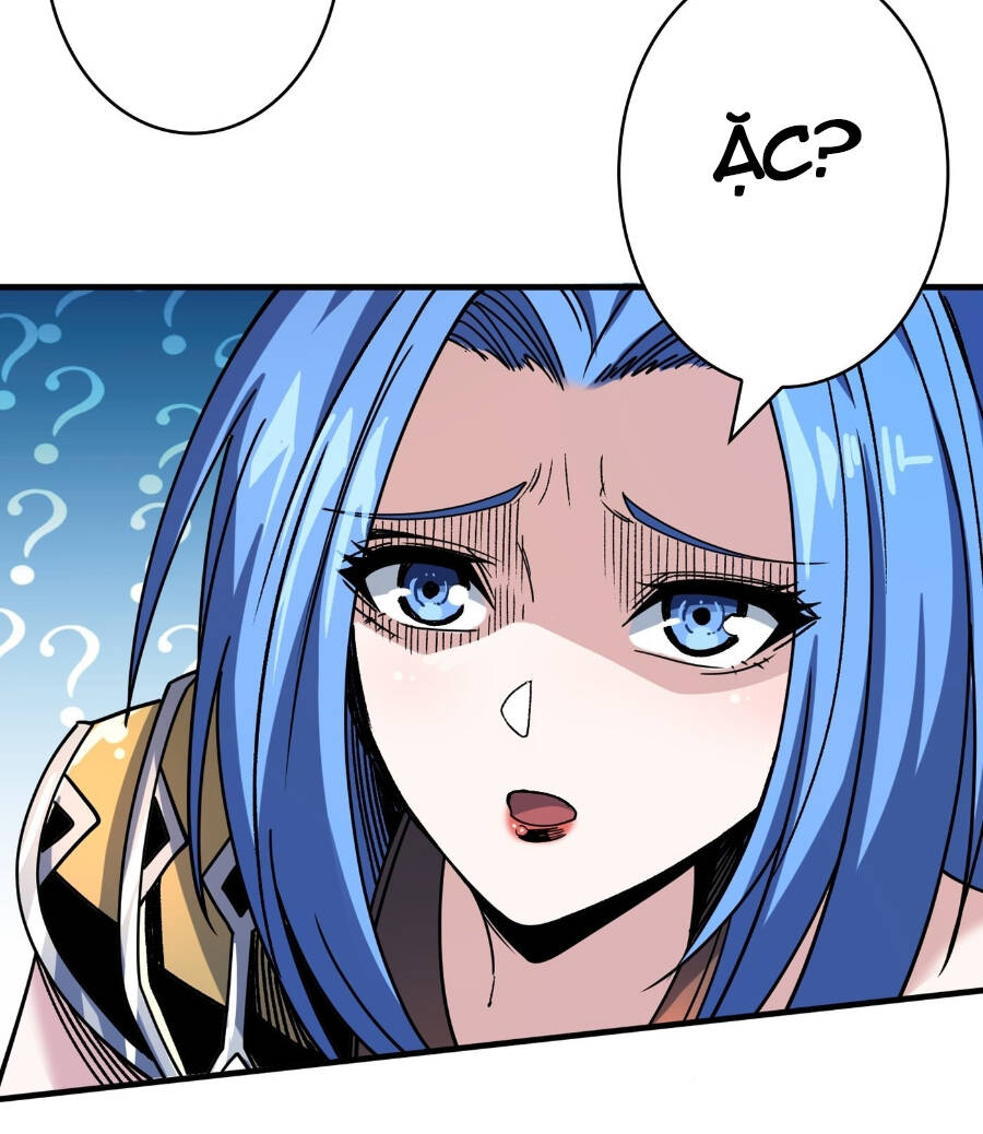 Vừa Chơi Đã Có Tài Khoản Vương Giả - Chapter 213 - Page 42