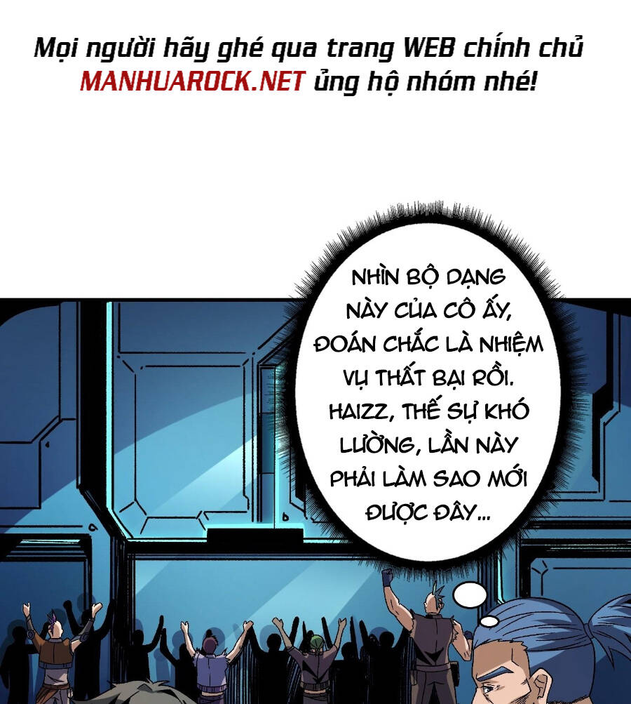 Vừa Chơi Đã Có Tài Khoản Vương Giả - Chapter 213 - Page 43