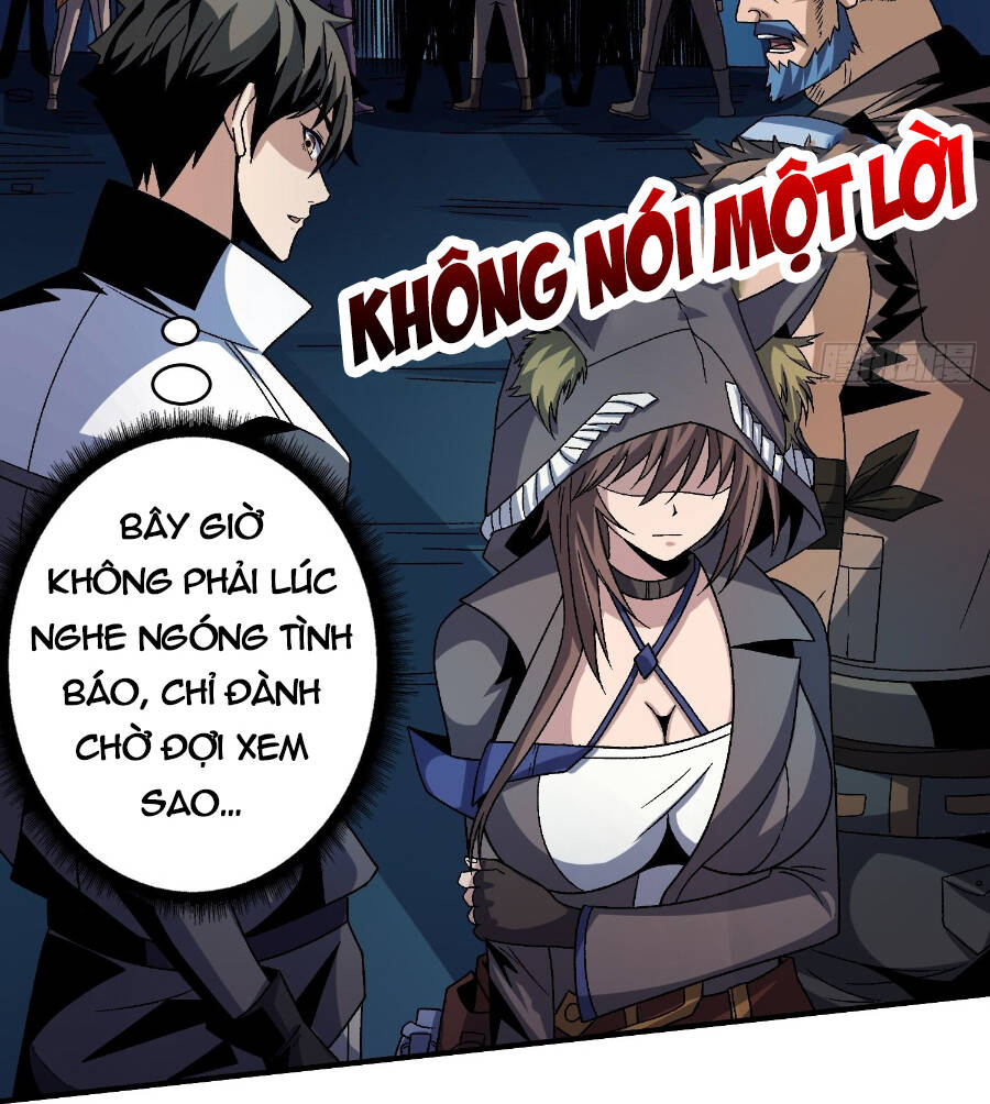 Vừa Chơi Đã Có Tài Khoản Vương Giả - Chapter 213 - Page 44