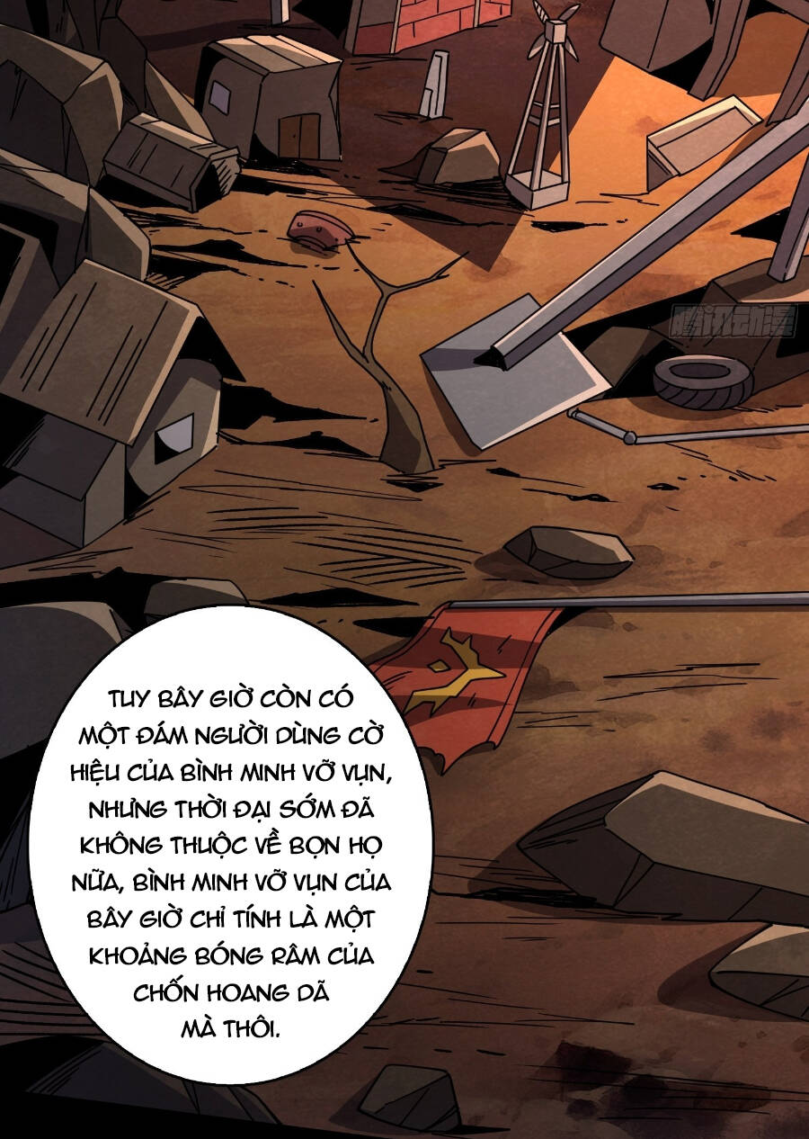 Vừa Chơi Đã Có Tài Khoản Vương Giả - Chapter 213 - Page 7