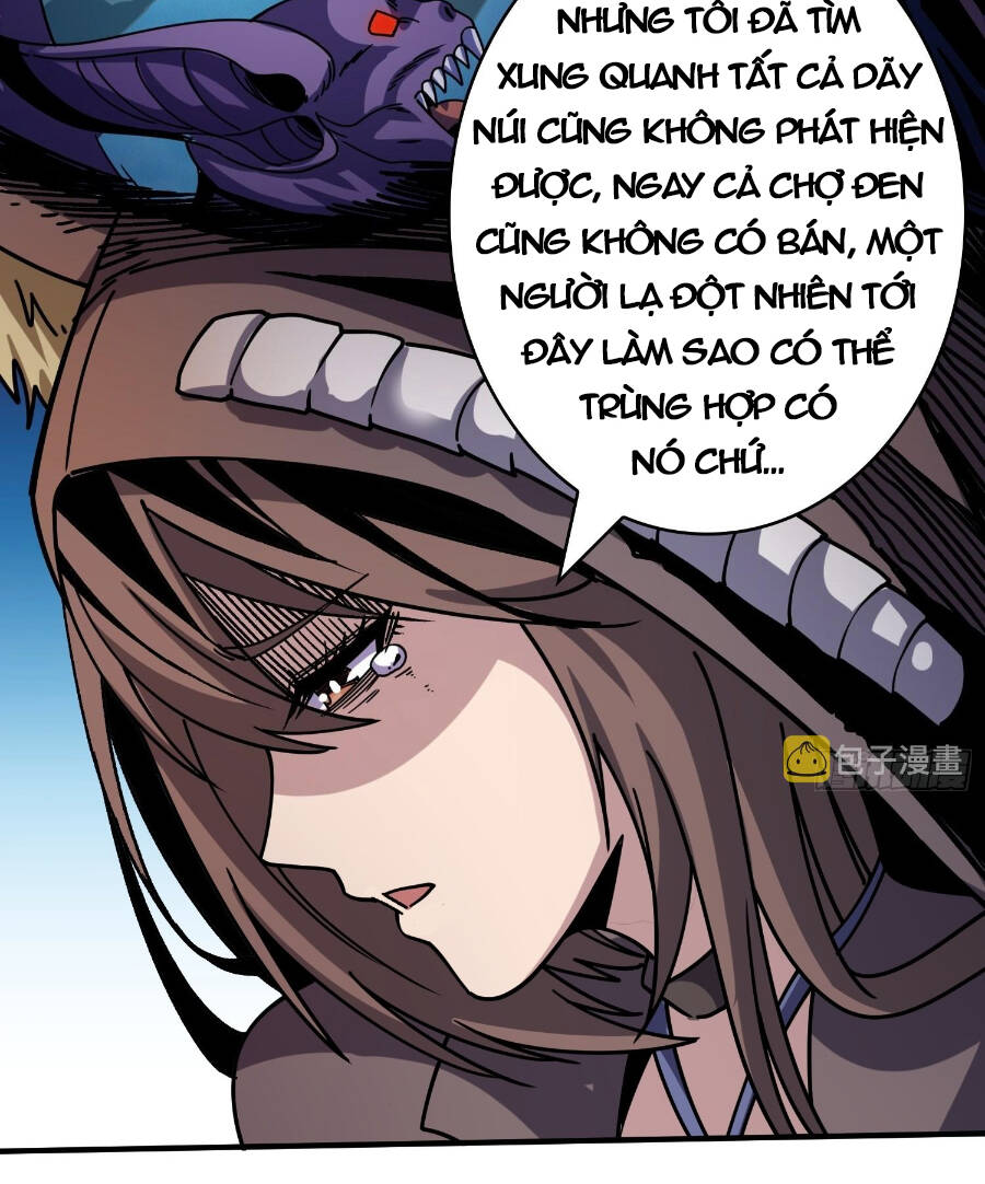 Vừa Chơi Đã Có Tài Khoản Vương Giả - Chapter 214 - Page 11