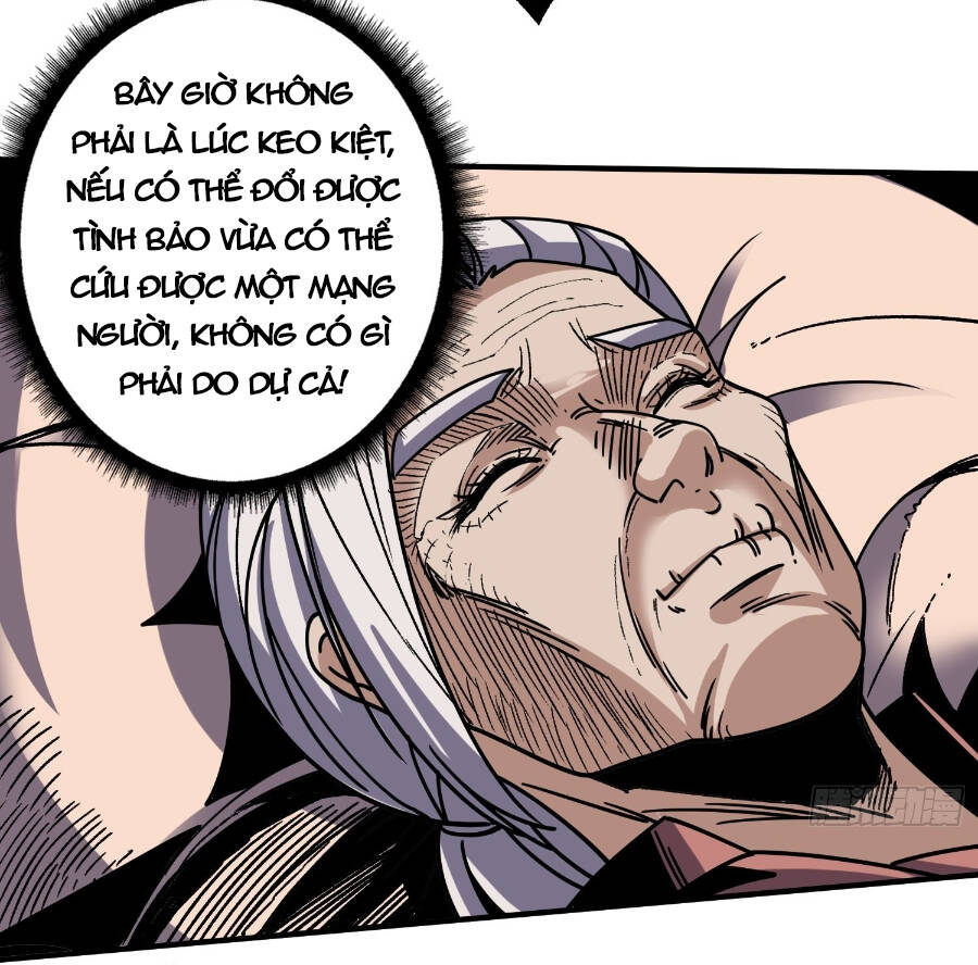 Vừa Chơi Đã Có Tài Khoản Vương Giả - Chapter 214 - Page 13