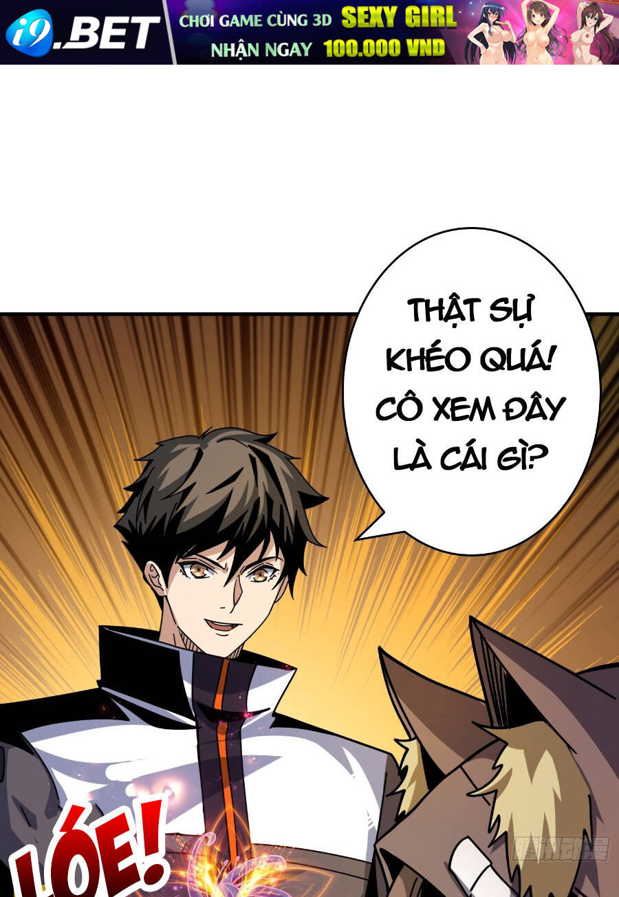 Vừa Chơi Đã Có Tài Khoản Vương Giả - Chapter 214 - Page 14