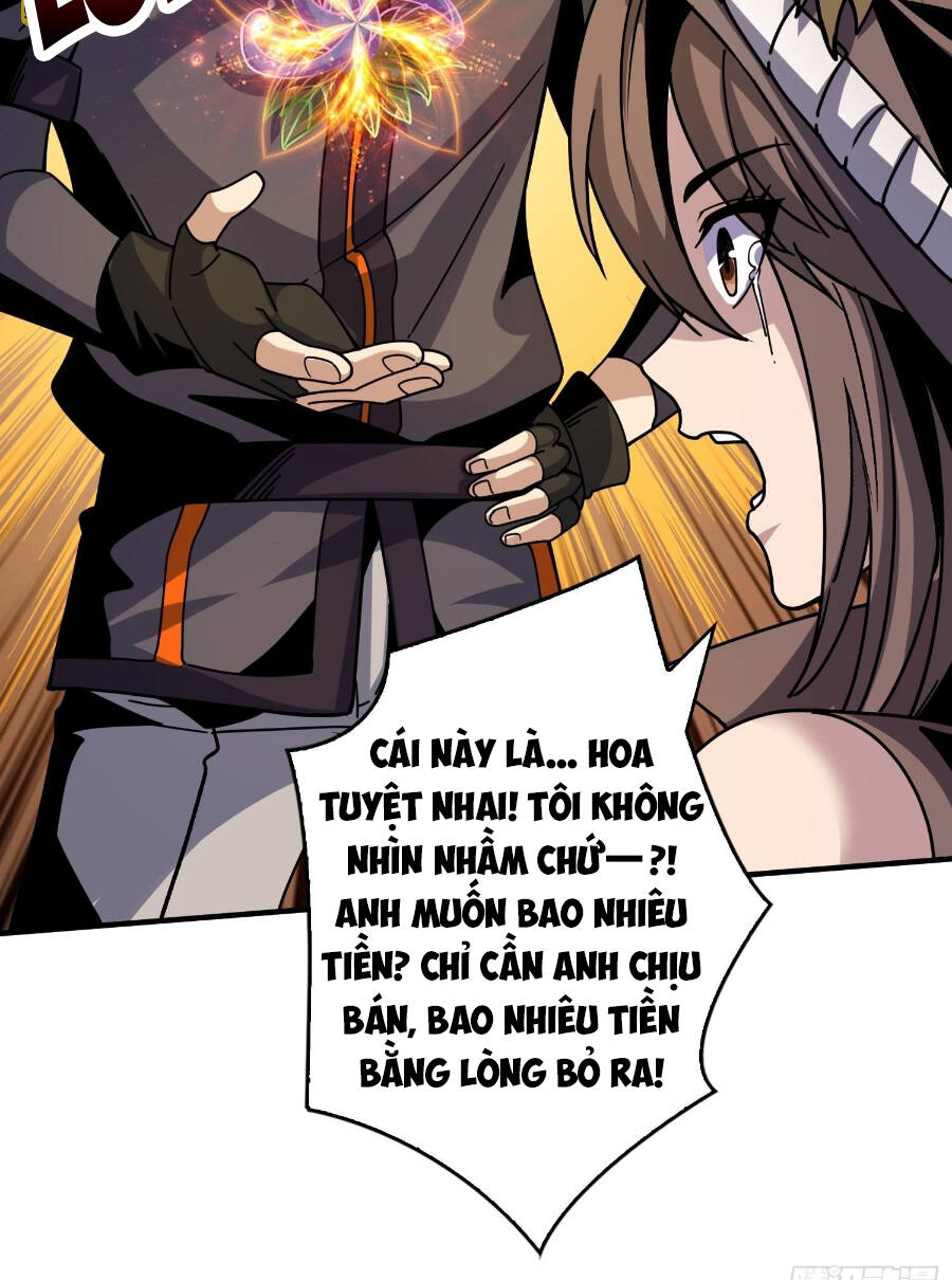 Vừa Chơi Đã Có Tài Khoản Vương Giả - Chapter 214 - Page 15