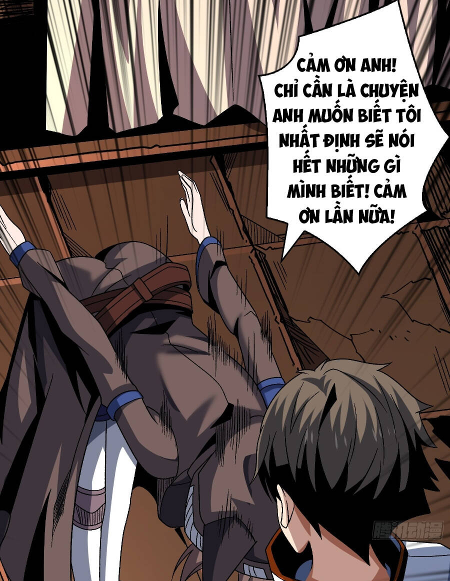 Vừa Chơi Đã Có Tài Khoản Vương Giả - Chapter 214 - Page 17