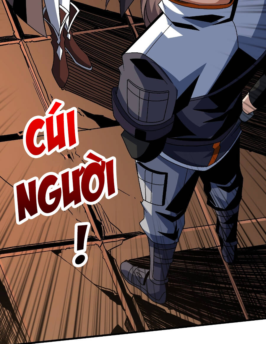 Vừa Chơi Đã Có Tài Khoản Vương Giả - Chapter 214 - Page 18