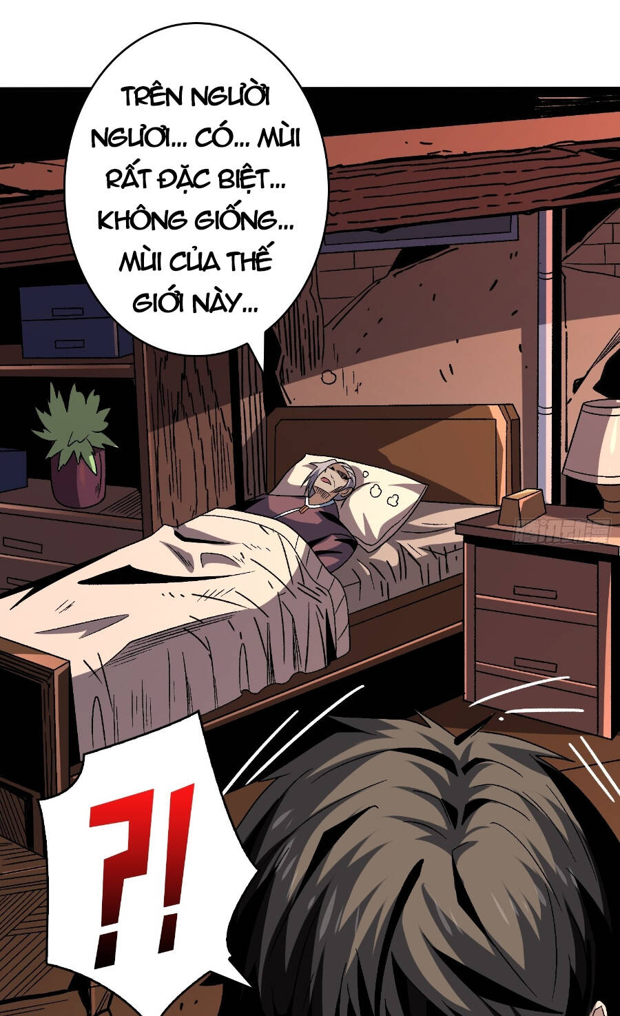 Vừa Chơi Đã Có Tài Khoản Vương Giả - Chapter 214 - Page 20