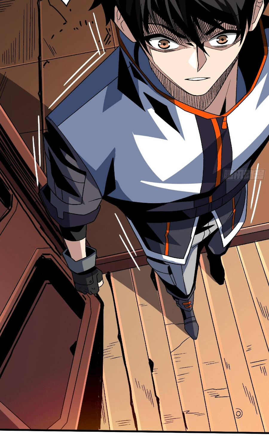 Vừa Chơi Đã Có Tài Khoản Vương Giả - Chapter 214 - Page 21