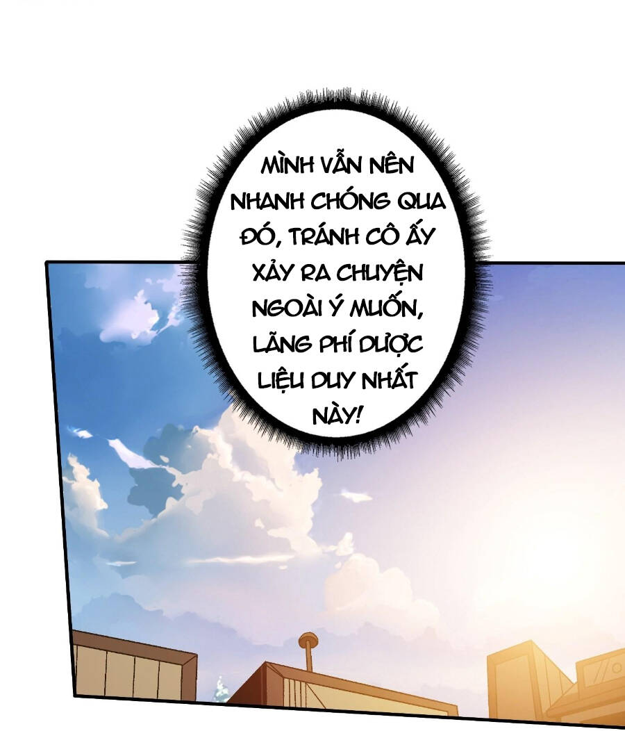 Vừa Chơi Đã Có Tài Khoản Vương Giả - Chapter 214 - Page 24