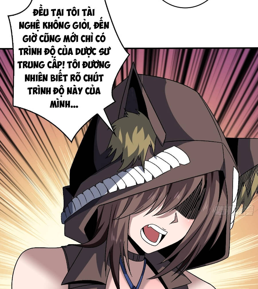 Vừa Chơi Đã Có Tài Khoản Vương Giả - Chapter 214 - Page 27