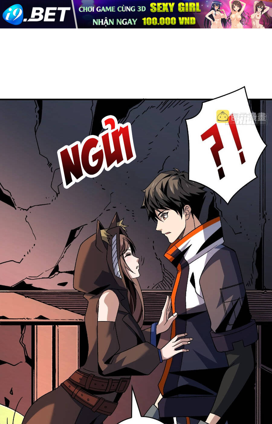 Vừa Chơi Đã Có Tài Khoản Vương Giả - Chapter 214 - Page 31