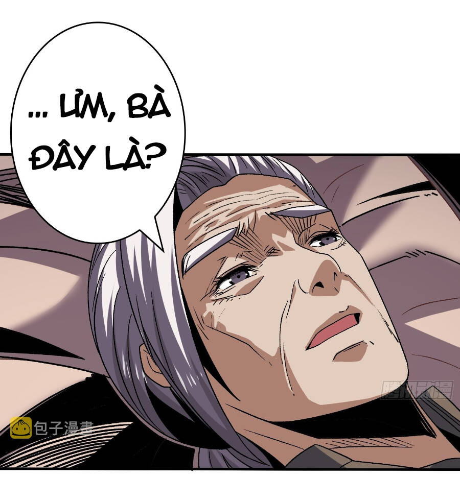 Vừa Chơi Đã Có Tài Khoản Vương Giả - Chapter 214 - Page 38