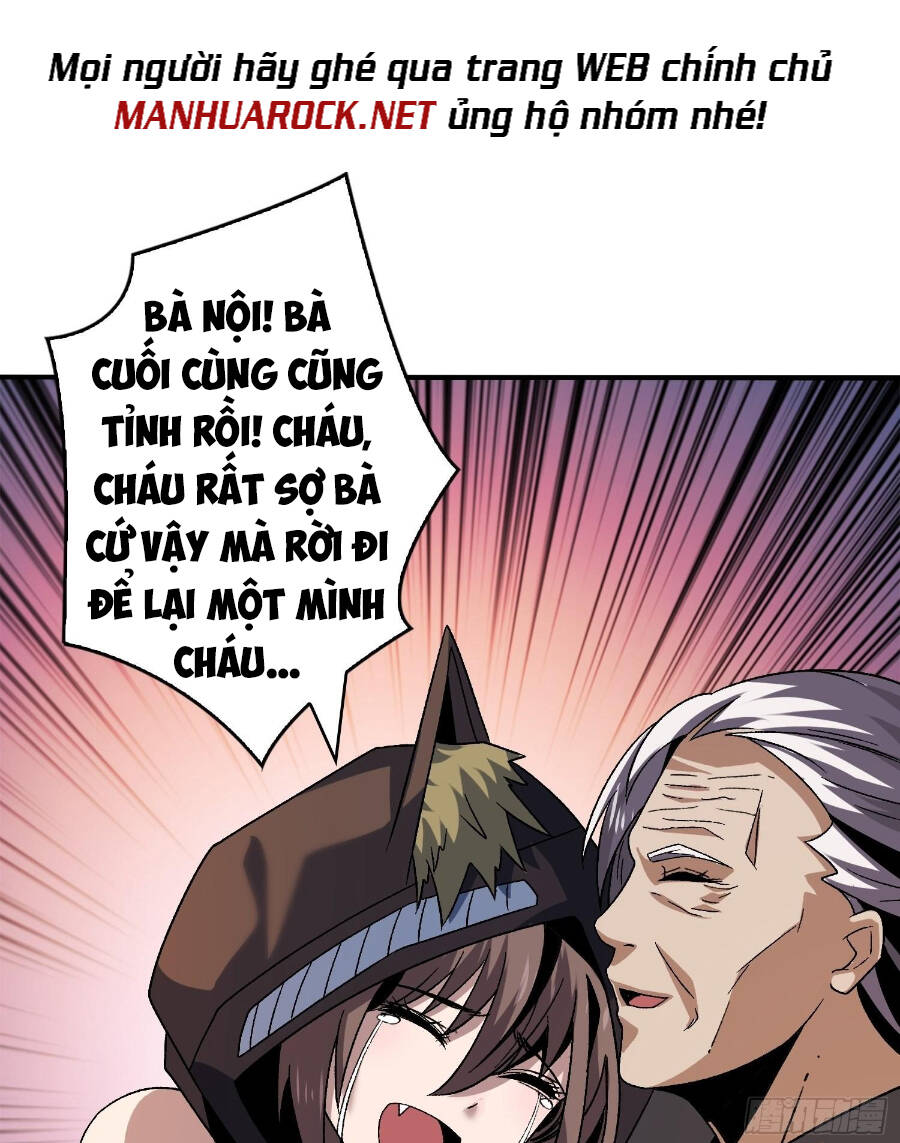 Vừa Chơi Đã Có Tài Khoản Vương Giả - Chapter 214 - Page 39