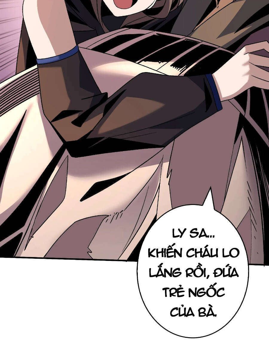 Vừa Chơi Đã Có Tài Khoản Vương Giả - Chapter 214 - Page 40