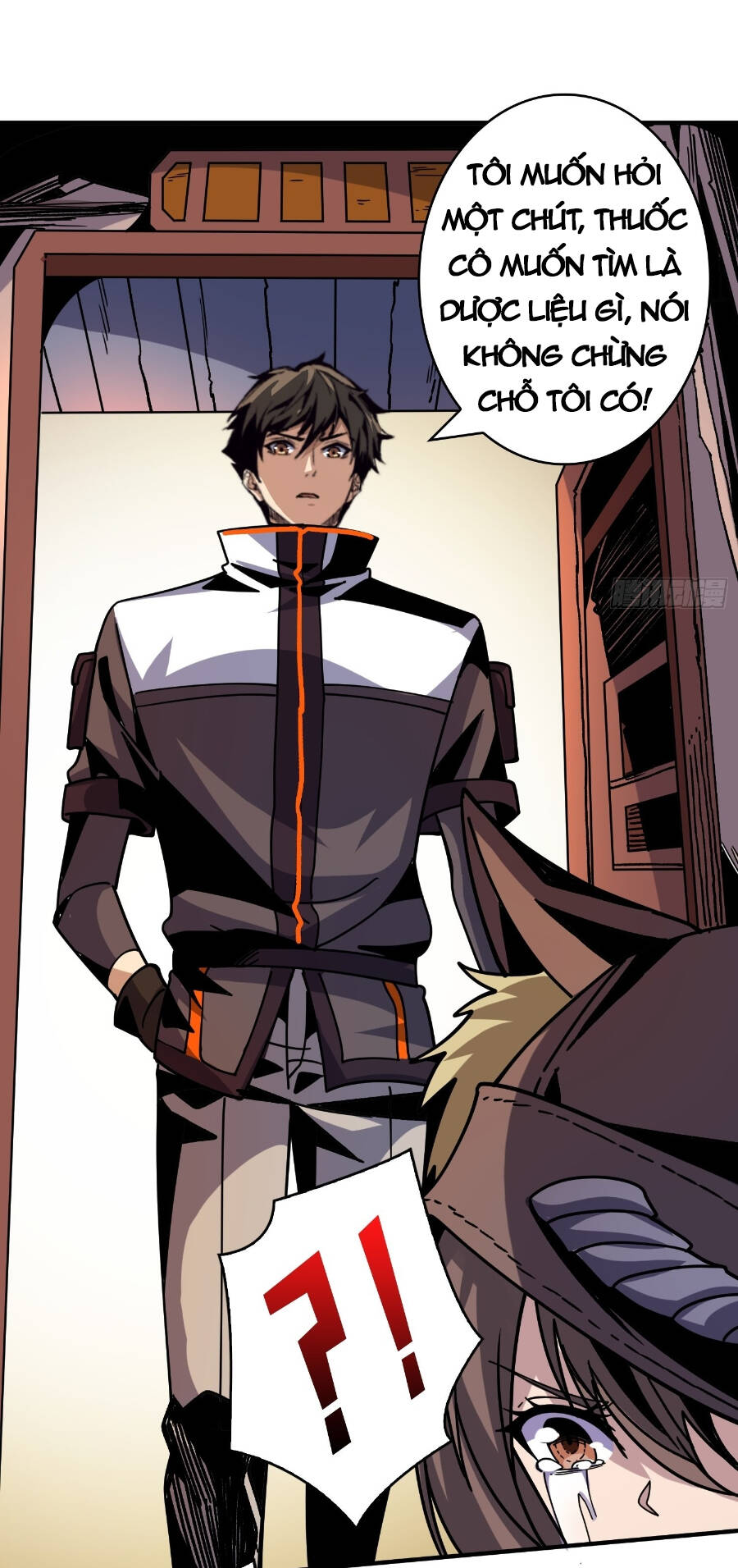 Vừa Chơi Đã Có Tài Khoản Vương Giả - Chapter 214 - Page 6