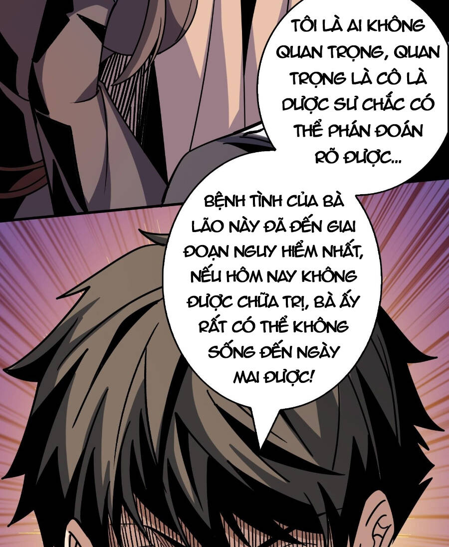 Vừa Chơi Đã Có Tài Khoản Vương Giả - Chapter 214 - Page 8