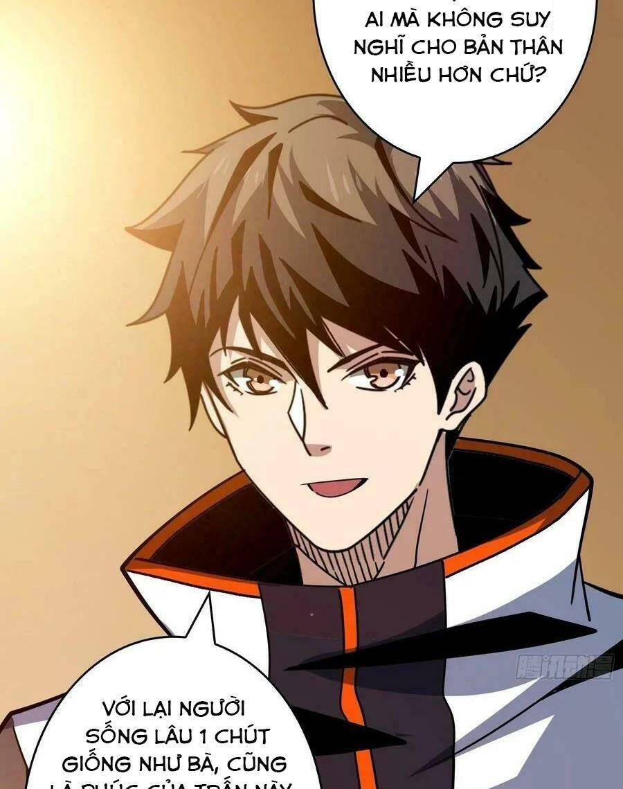 Vừa Chơi Đã Có Tài Khoản Vương Giả - Chapter 215 - Page 11