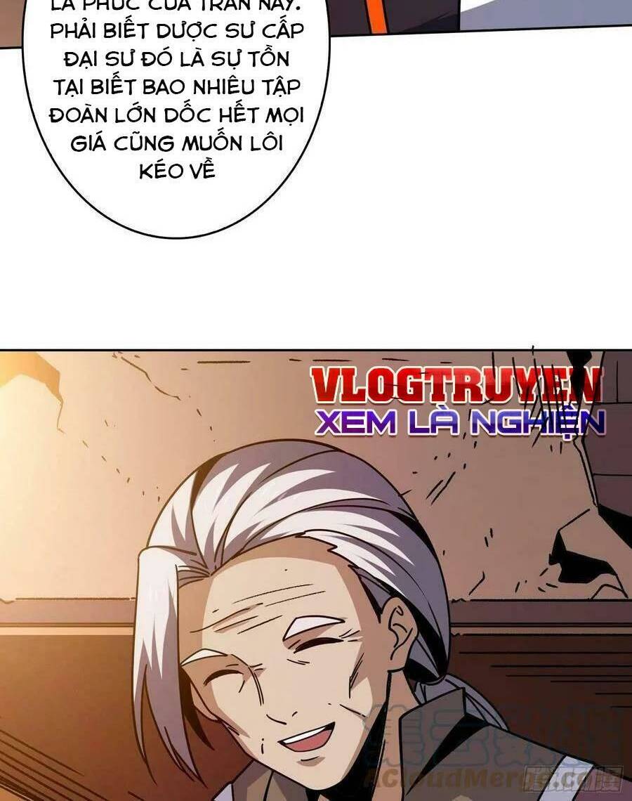 Vừa Chơi Đã Có Tài Khoản Vương Giả - Chapter 215 - Page 12