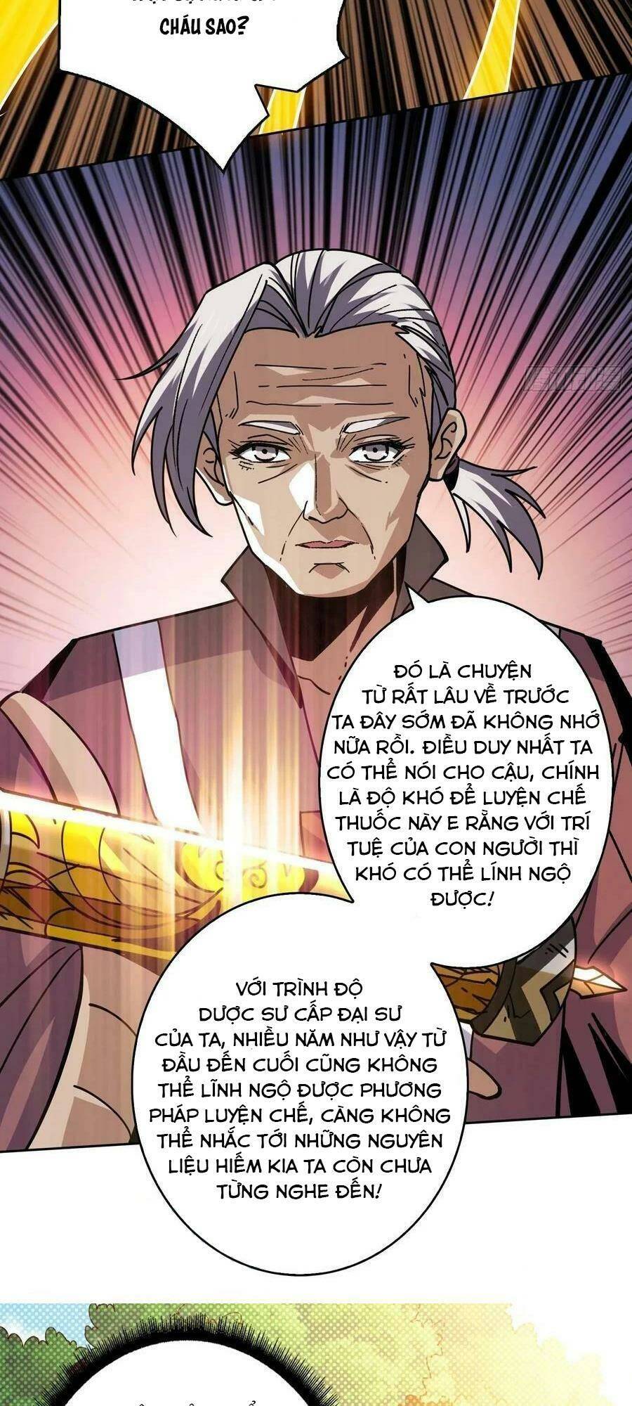 Vừa Chơi Đã Có Tài Khoản Vương Giả - Chapter 215 - Page 20