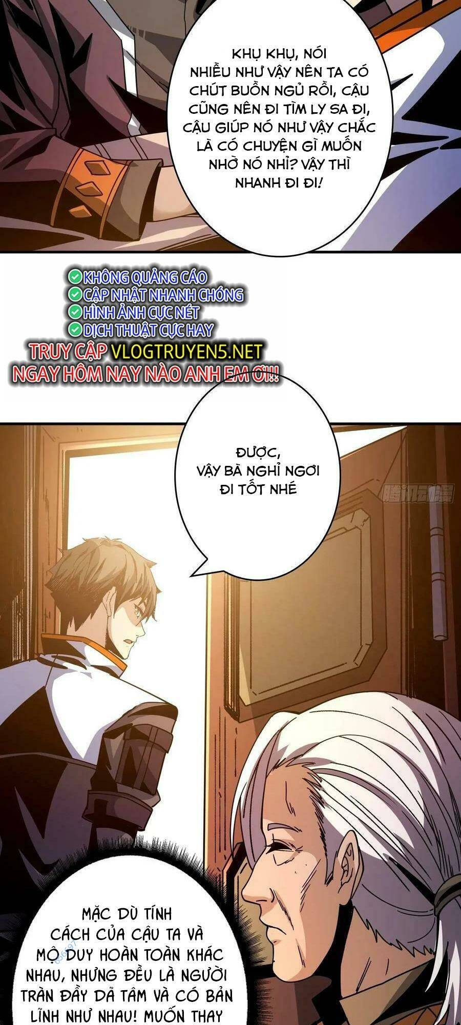 Vừa Chơi Đã Có Tài Khoản Vương Giả - Chapter 215 - Page 23