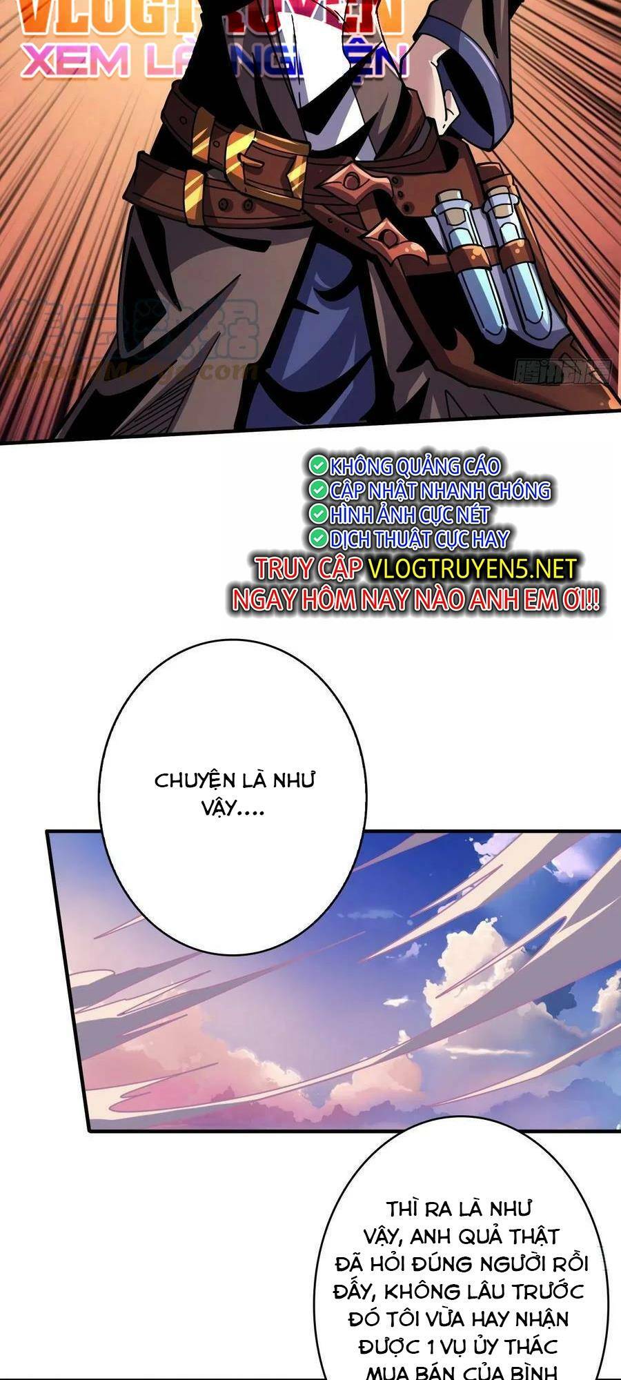 Vừa Chơi Đã Có Tài Khoản Vương Giả - Chapter 215 - Page 27