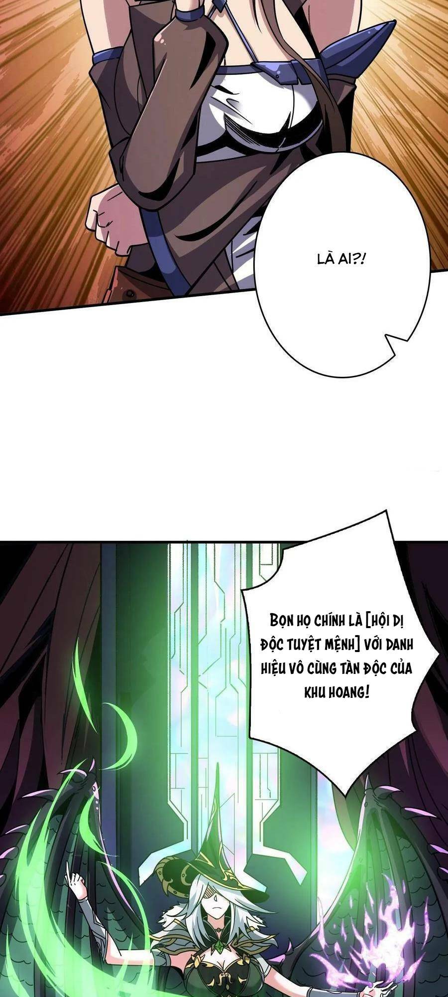 Vừa Chơi Đã Có Tài Khoản Vương Giả - Chapter 215 - Page 30