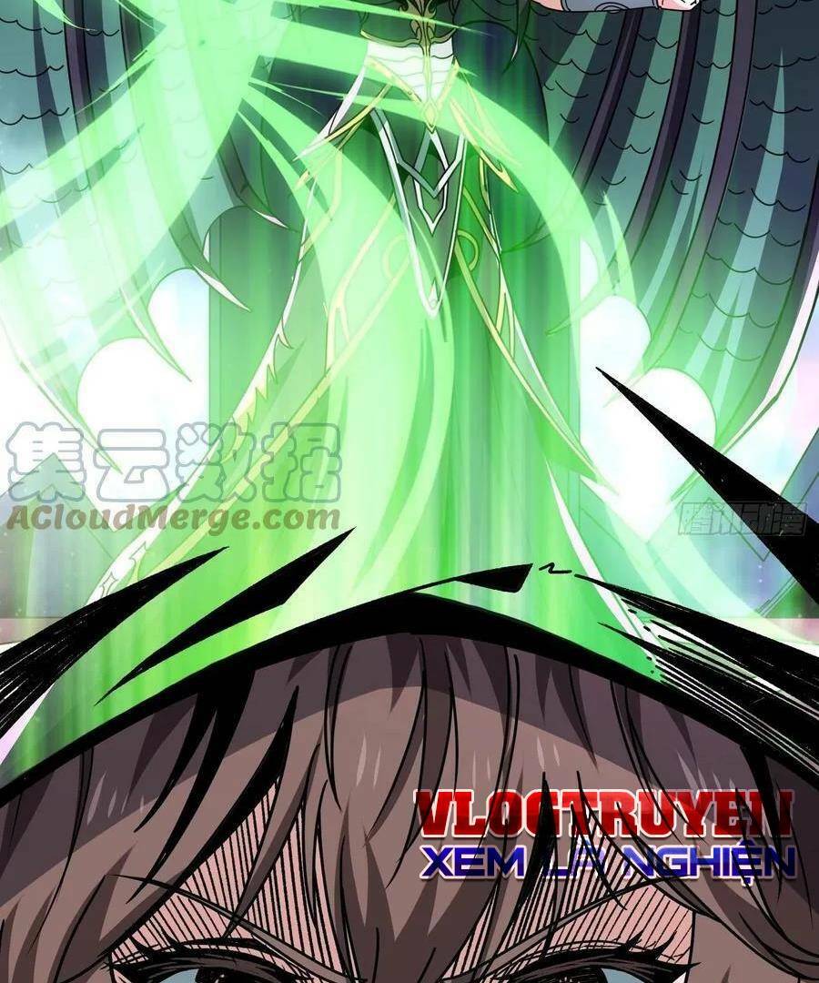 Vừa Chơi Đã Có Tài Khoản Vương Giả - Chapter 215 - Page 31