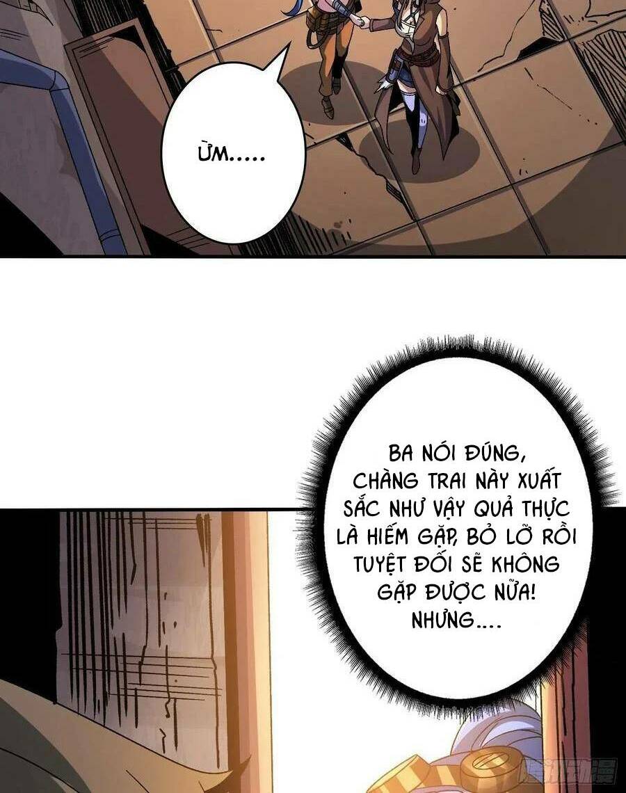 Vừa Chơi Đã Có Tài Khoản Vương Giả - Chapter 215 - Page 6