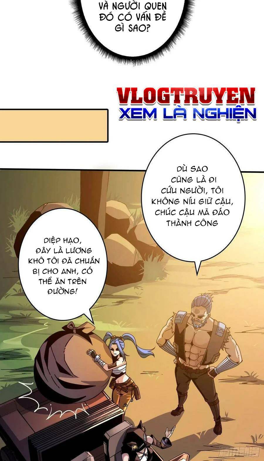 Vừa Chơi Đã Có Tài Khoản Vương Giả - Chapter 216 - Page 13